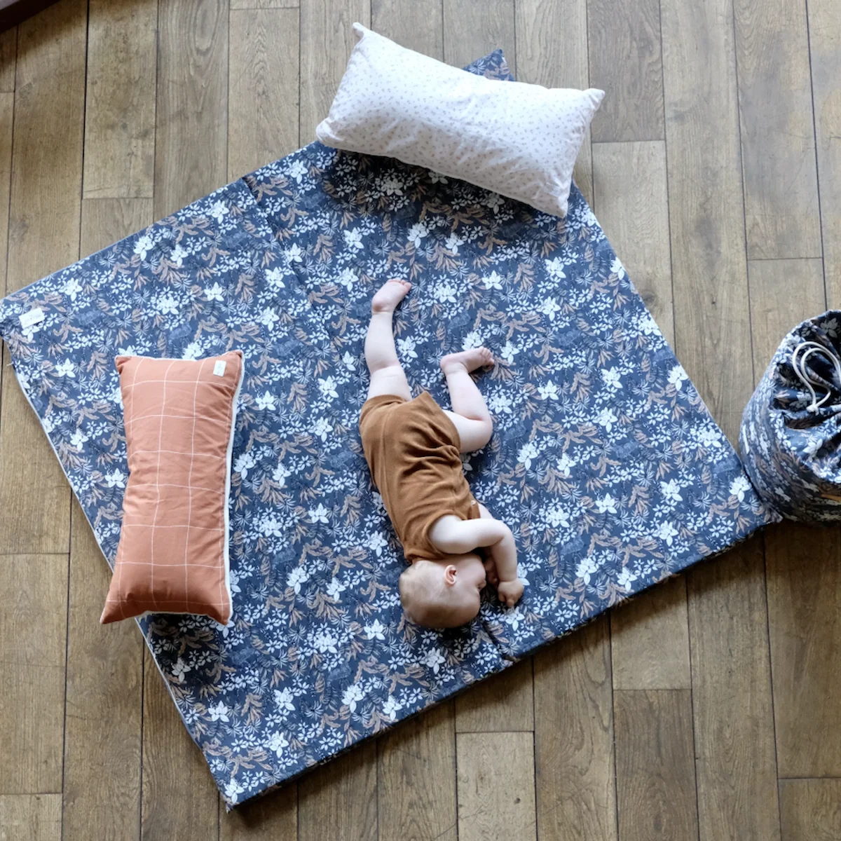 Tapis de vie Oh My Deer - Image 3