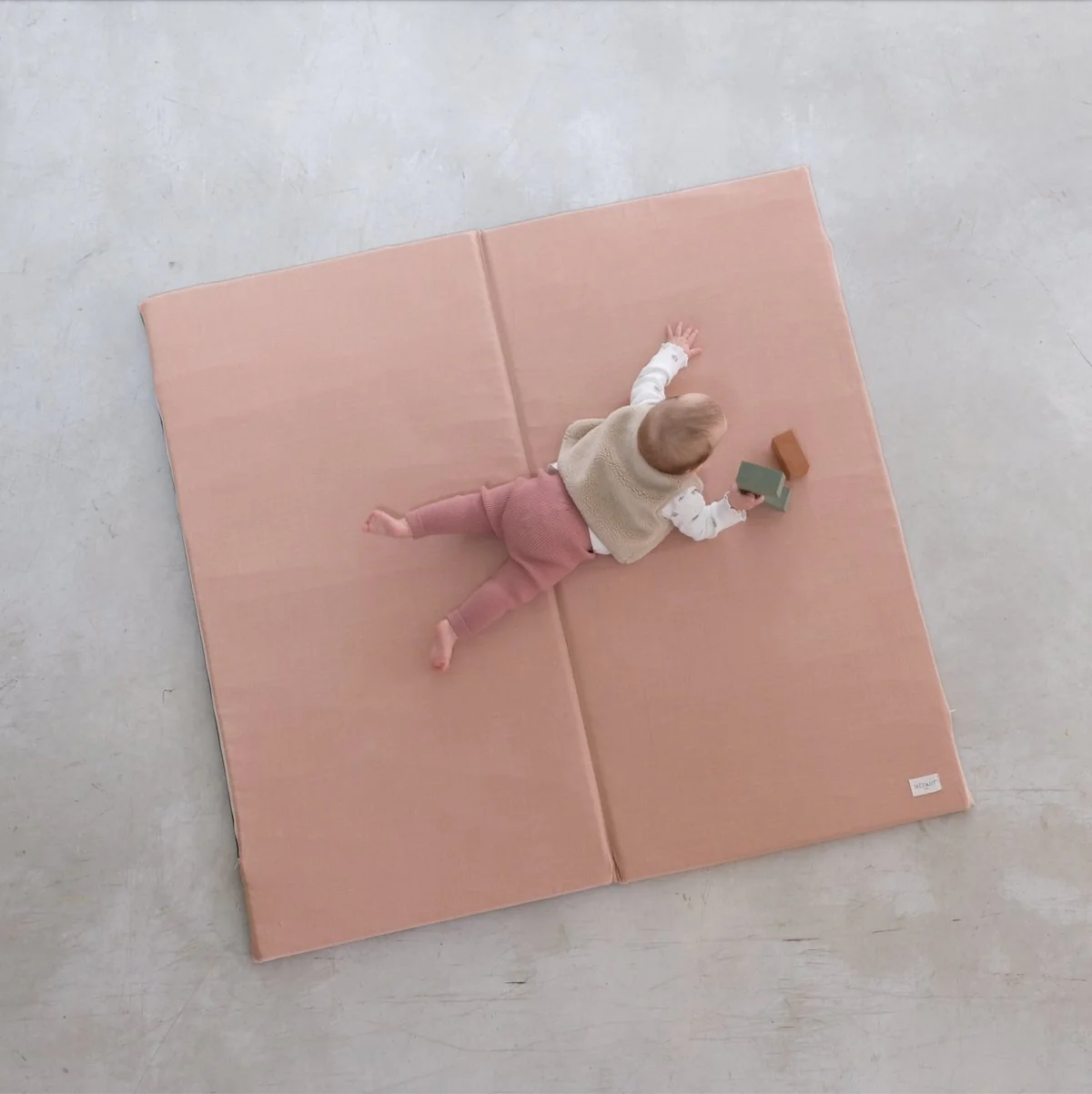 Tapis de vie Praline - Image 3