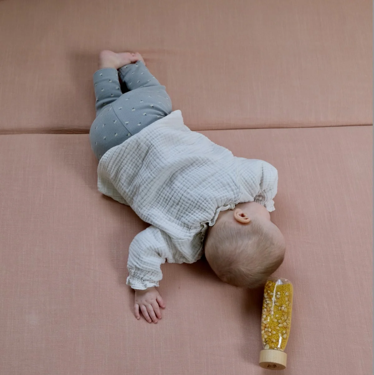 Tapis de vie Praline - Image 6