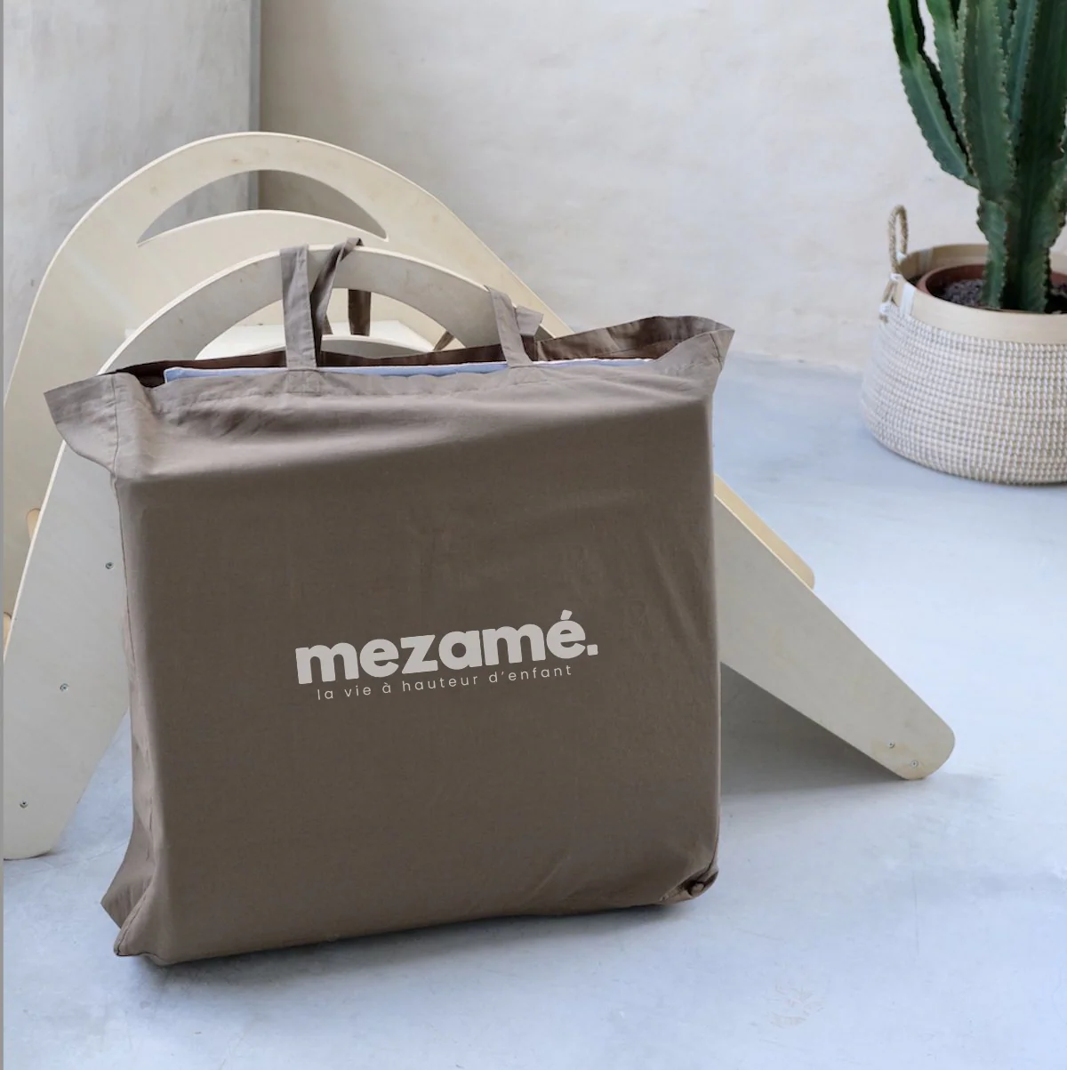 Tapis de vie Oh My Deer - Image 9