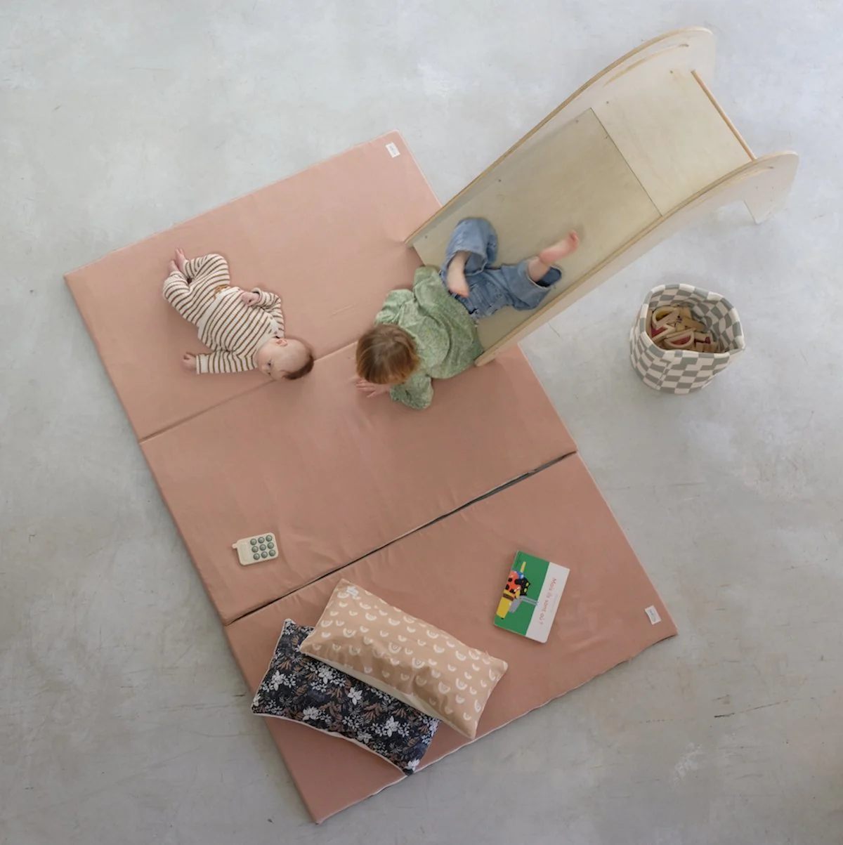 Rallonge Praline - Image 2