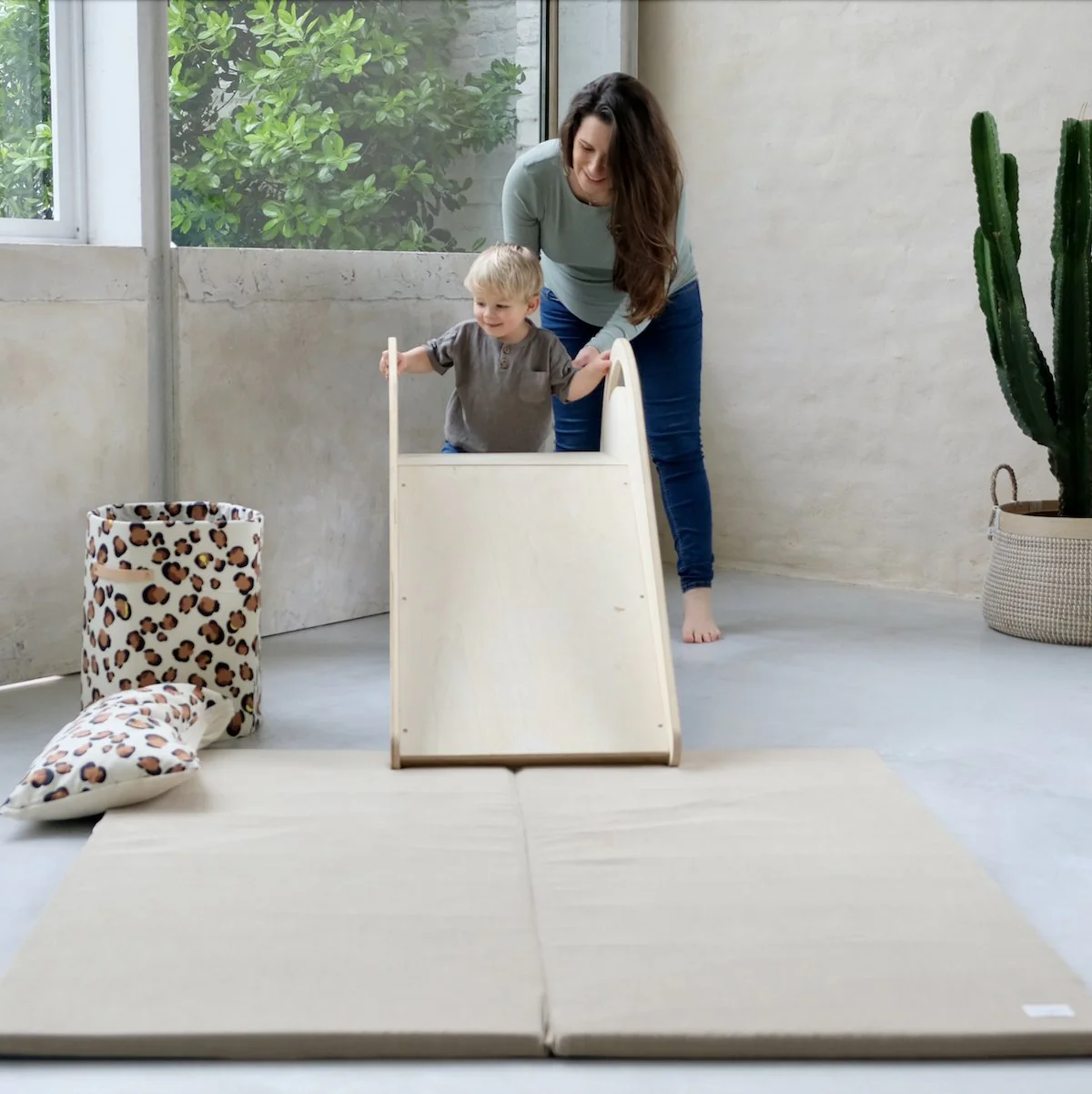 Housse Olive - Image 3