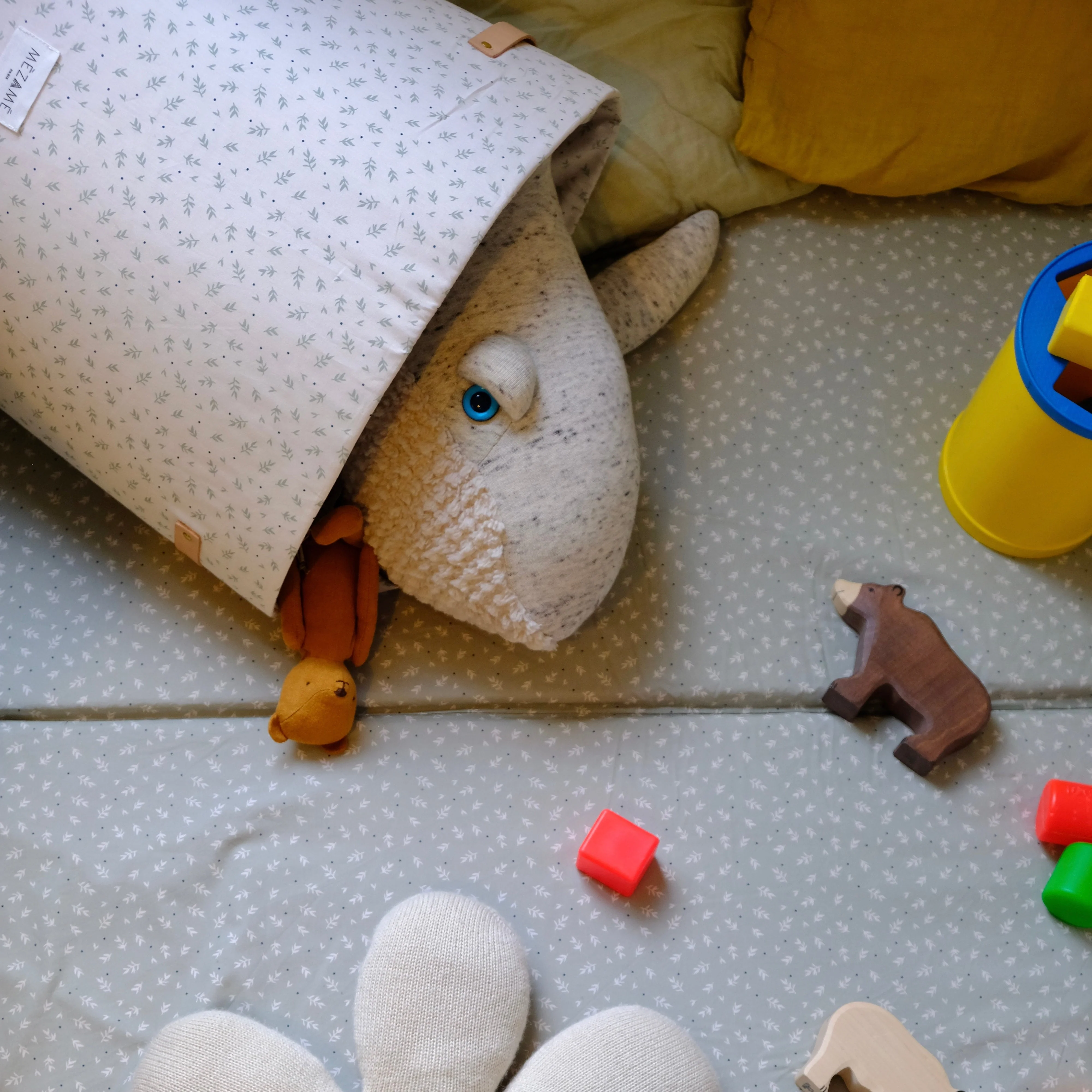 Ciao Bazar Cueillette Milk - Image 3