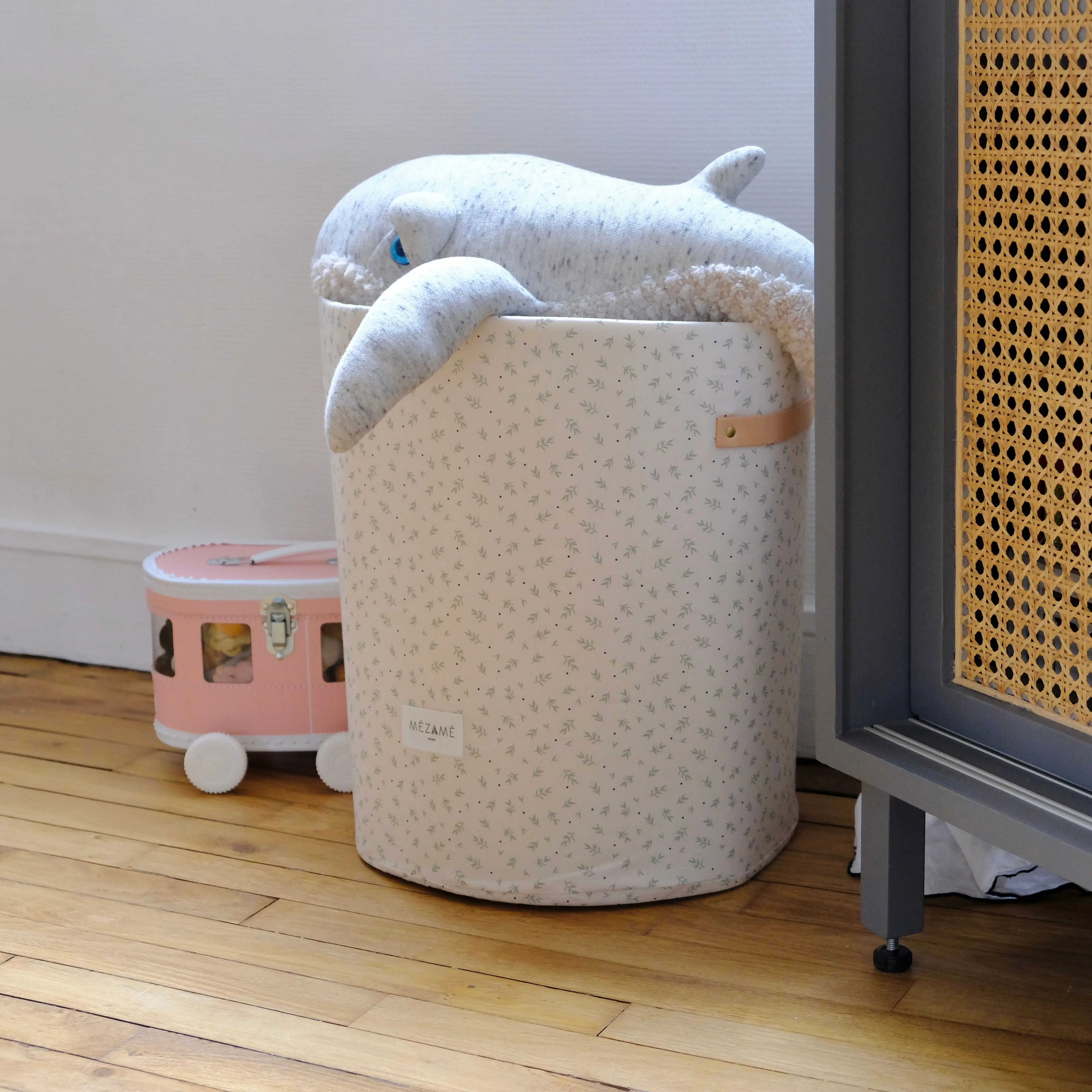 Ciao Bazar Cueillette Milk - Image 4