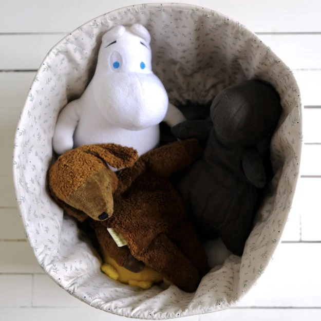 Ciao Bazar Cueillette Milk - Image 6