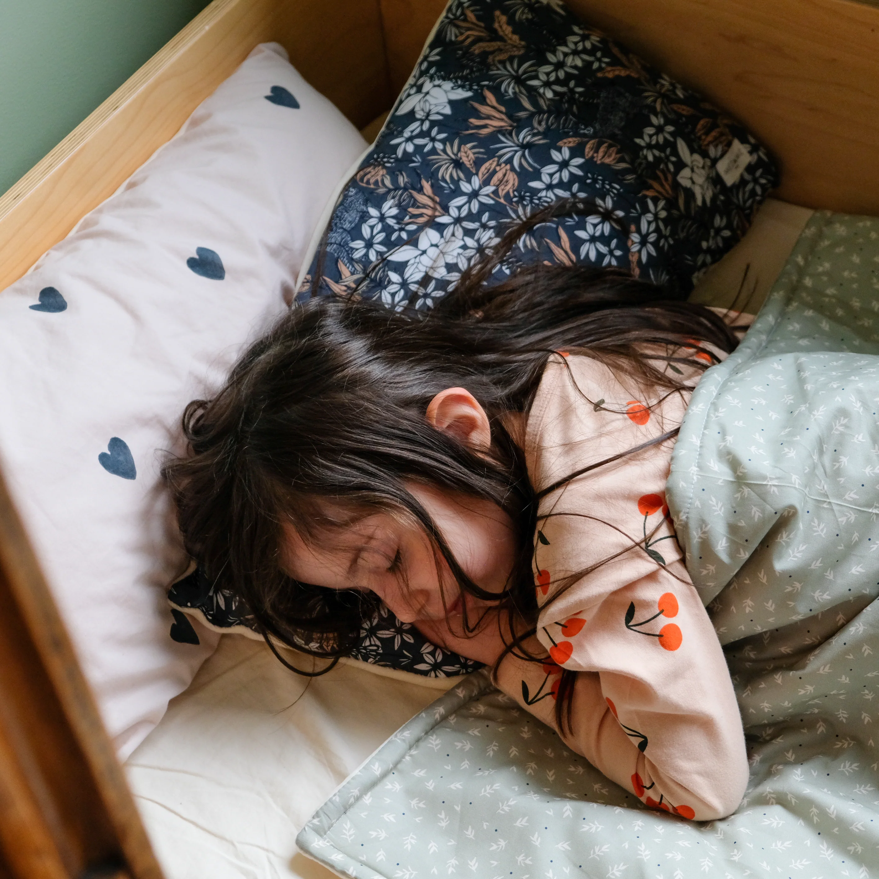 Coussin +One Oh My Deer - Image 3