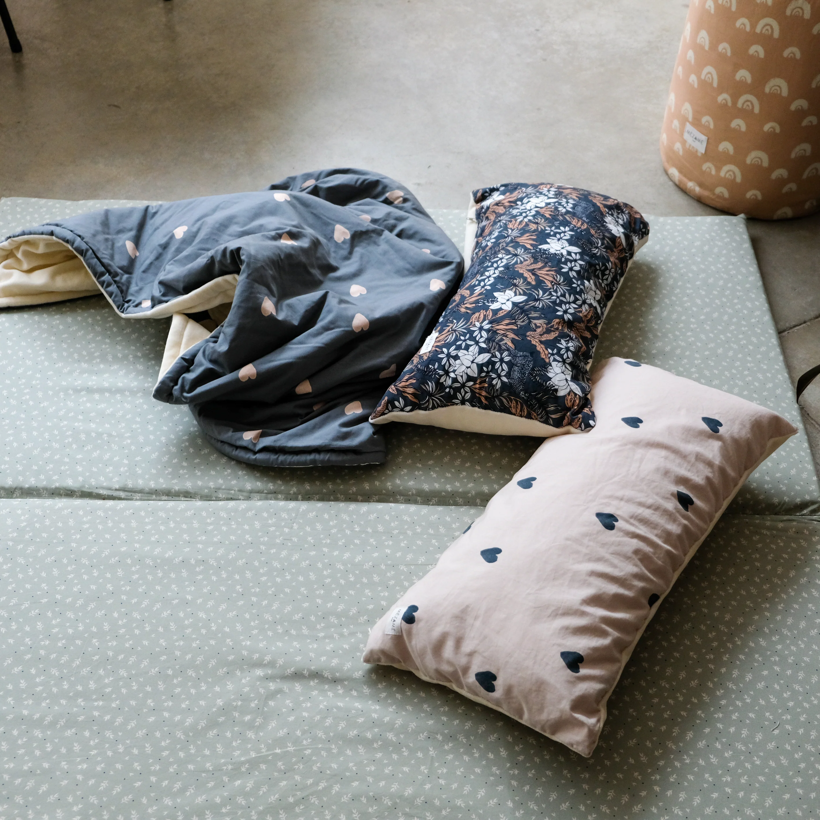 Coussin +One Oh My Deer - Image 4