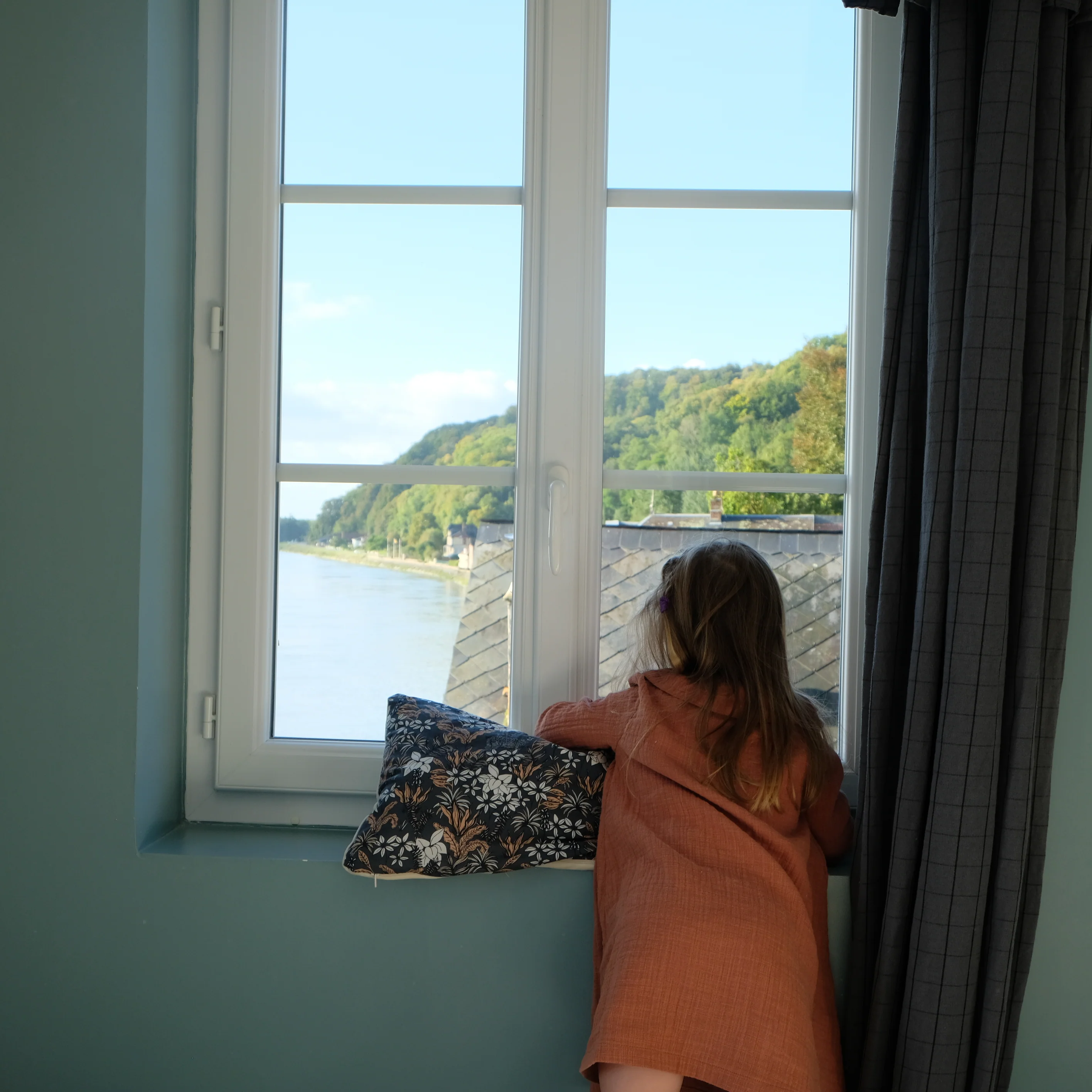 Coussin +One Oh My Deer - Image 5