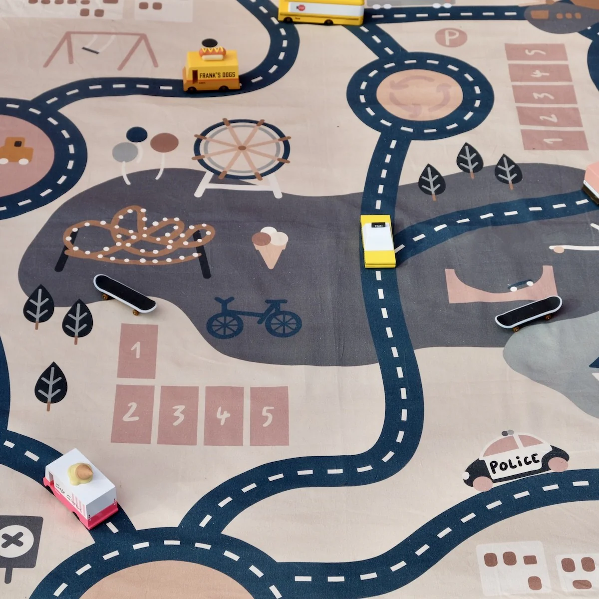 Housse circuit - Image 5